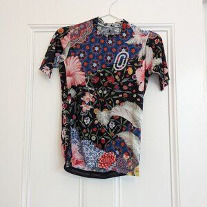 Ostroy OMLOOP women's bike jersey, XS